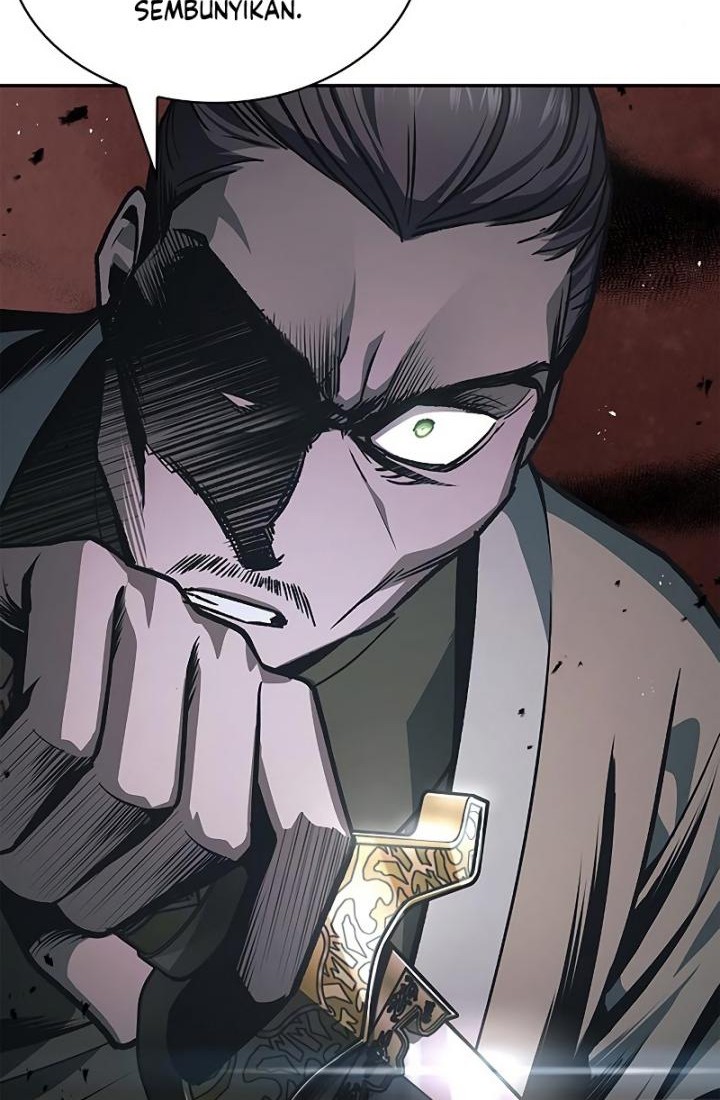 Heavenly Grand Archive’s Young Master Chapter 22 - halaman 17