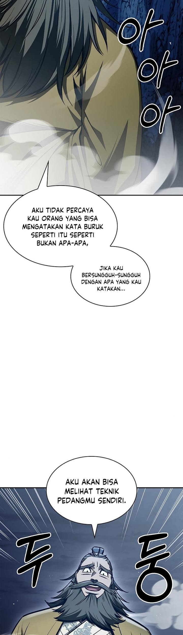 Heavenly Grand Archive’s Young Master Chapter 22 - halaman 20