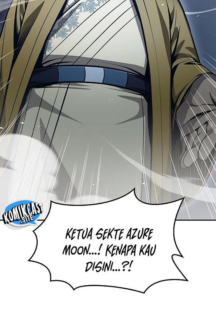 Heavenly Grand Archive’s Young Master Chapter 22 - halaman 21