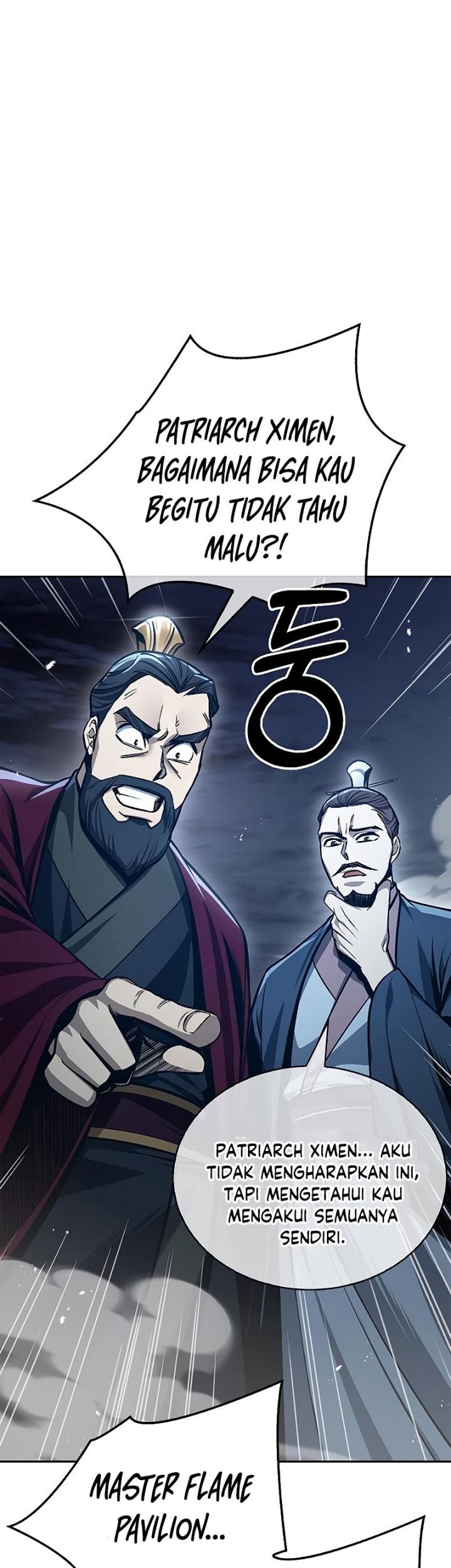 Heavenly Grand Archive’s Young Master Chapter 22 - halaman 23