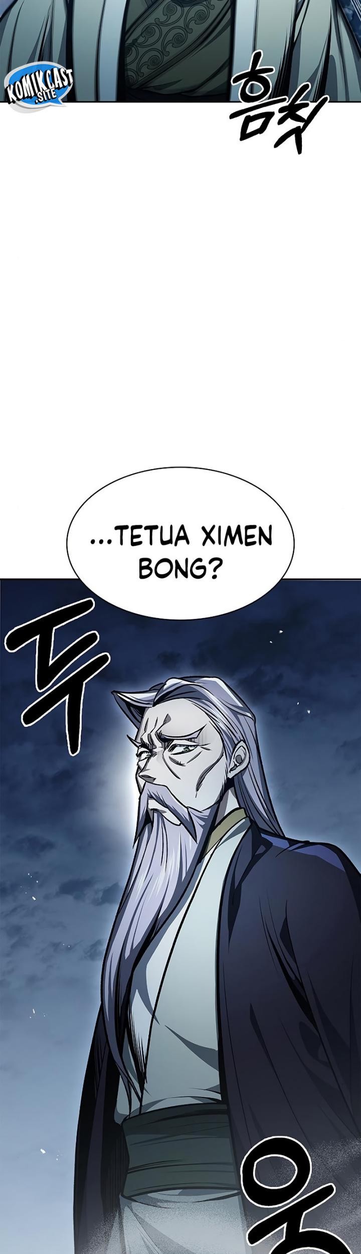 Heavenly Grand Archive’s Young Master Chapter 22 - halaman 27