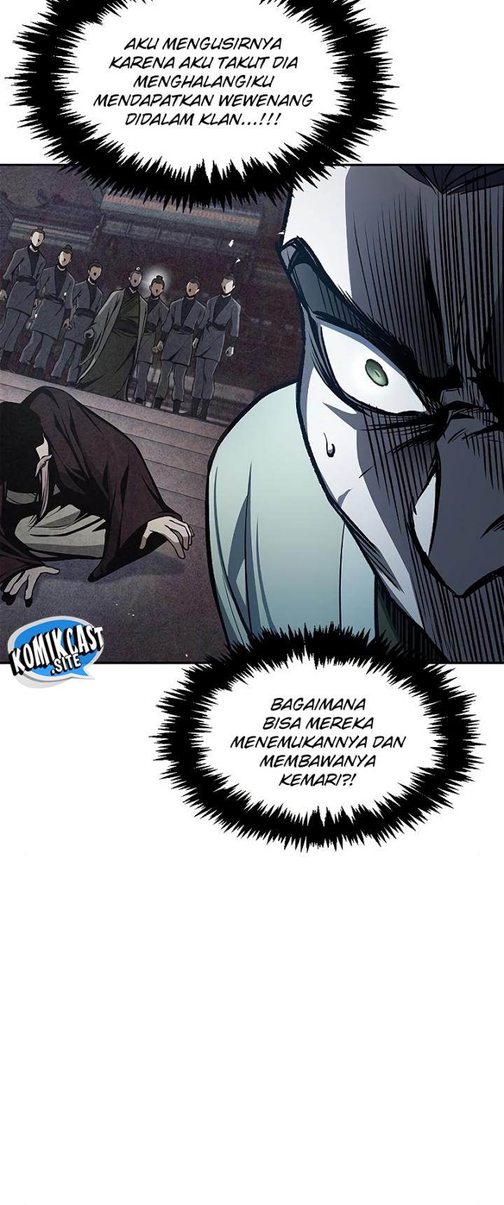 Heavenly Grand Archive’s Young Master Chapter 22 - halaman 29
