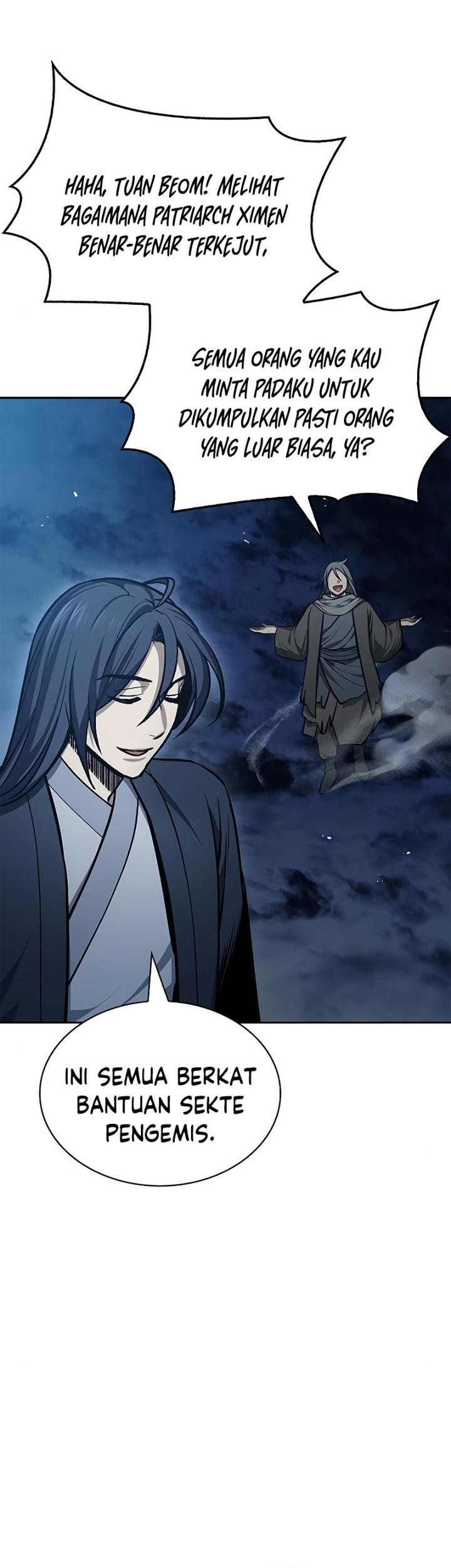 Heavenly Grand Archive’s Young Master Chapter 22 - halaman 30