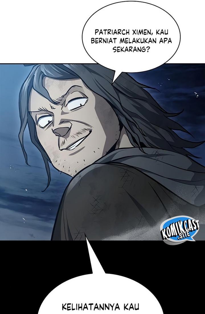 Heavenly Grand Archive’s Young Master Chapter 22 - halaman 31
