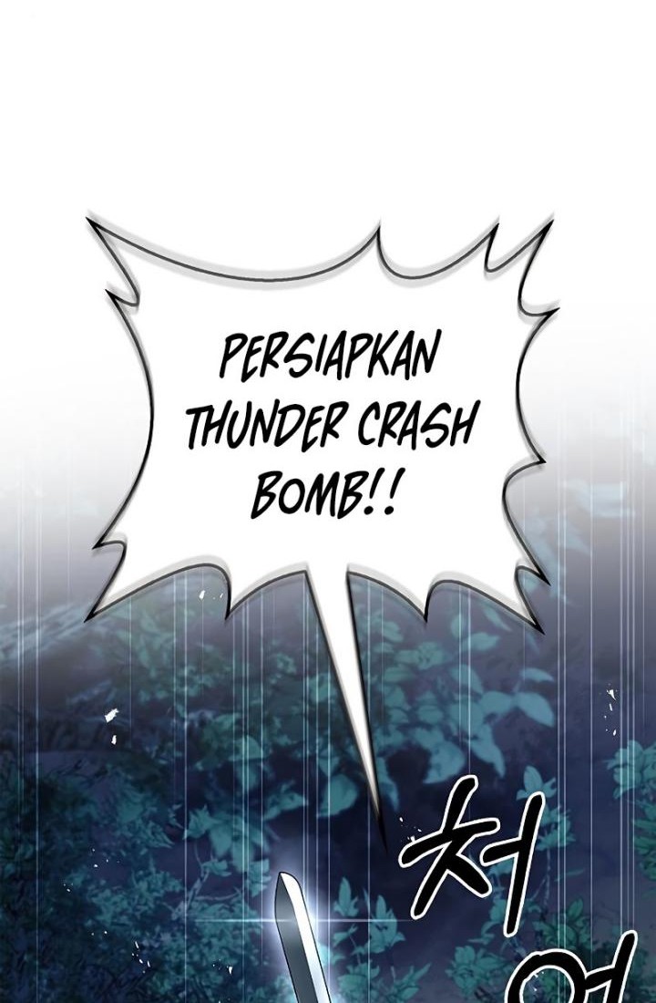 Heavenly Grand Archive’s Young Master Chapter 22 - halaman 35