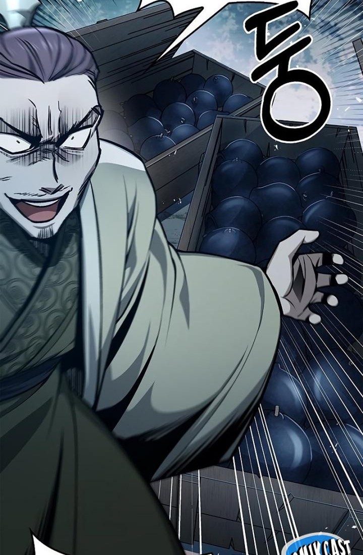 Heavenly Grand Archive’s Young Master Chapter 22 - halaman 38