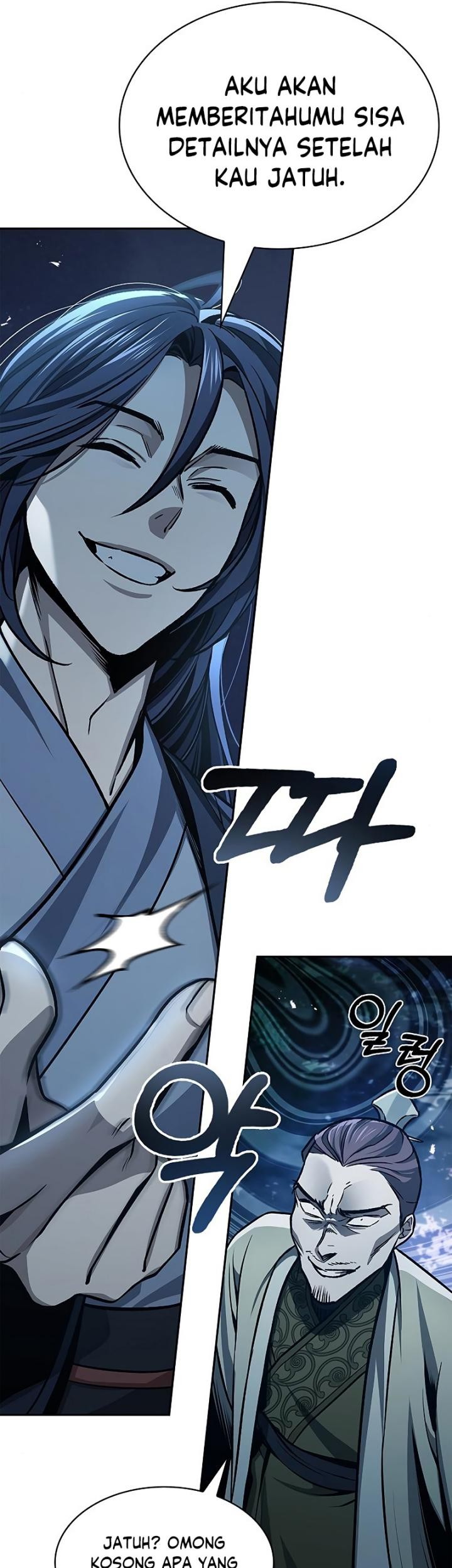Heavenly Grand Archive’s Young Master Chapter 22 - halaman 43