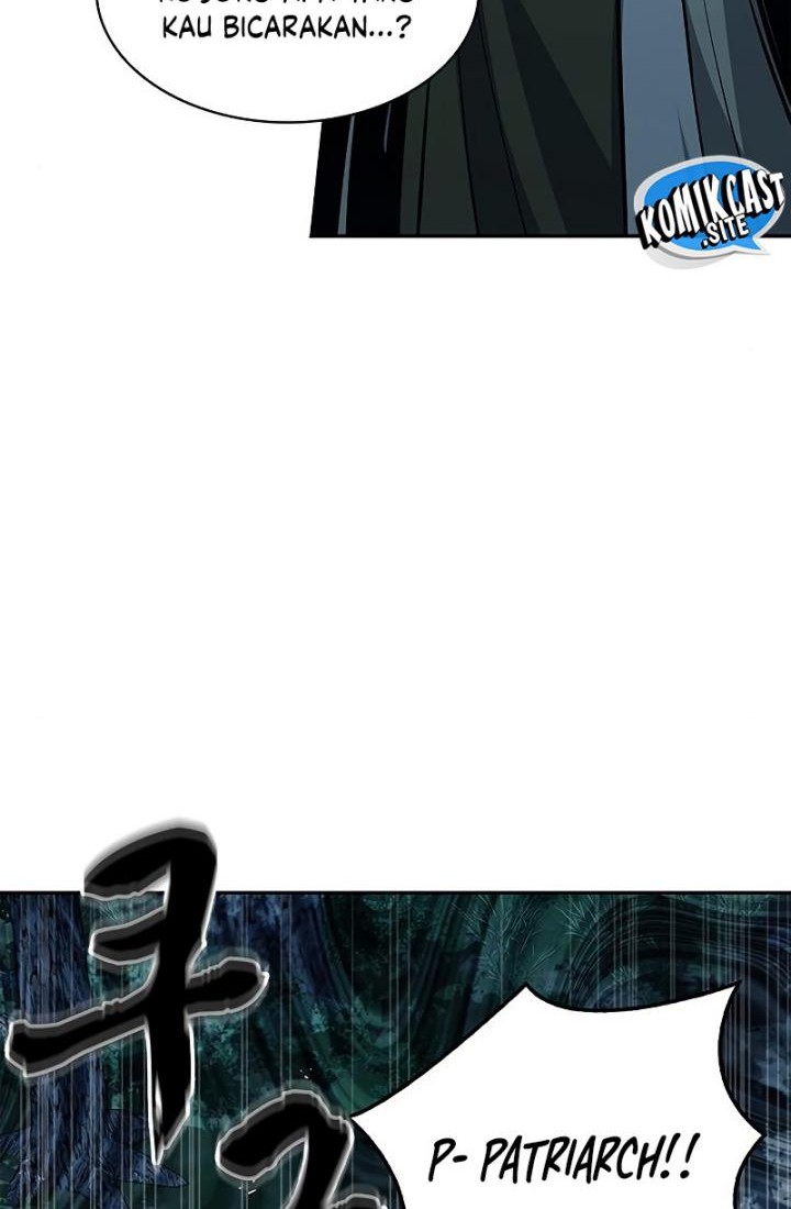 Heavenly Grand Archive’s Young Master Chapter 22 - halaman 44