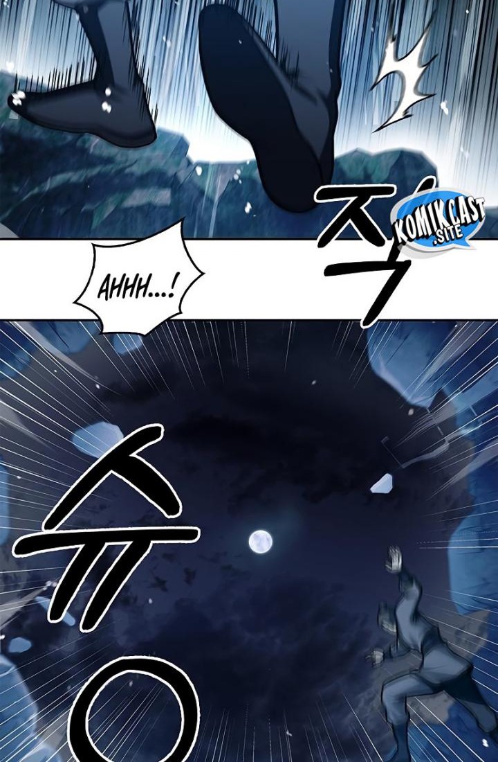 Heavenly Grand Archive’s Young Master Chapter 22 - halaman 46