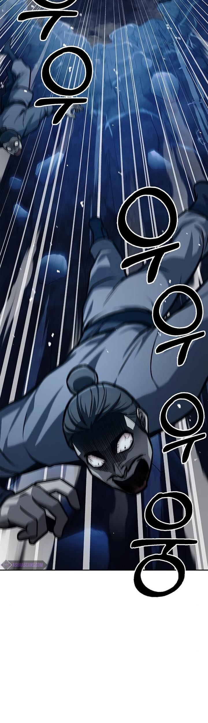 Heavenly Grand Archive’s Young Master Chapter 22 - halaman 47