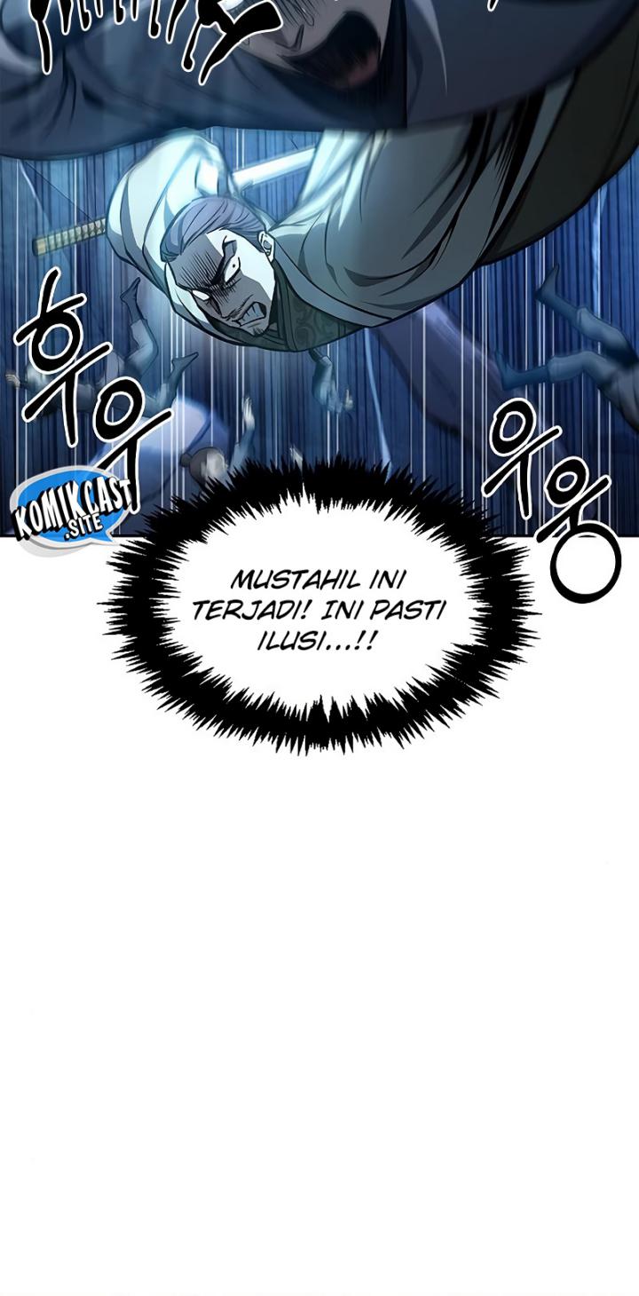 Heavenly Grand Archive’s Young Master Chapter 22 - halaman 49