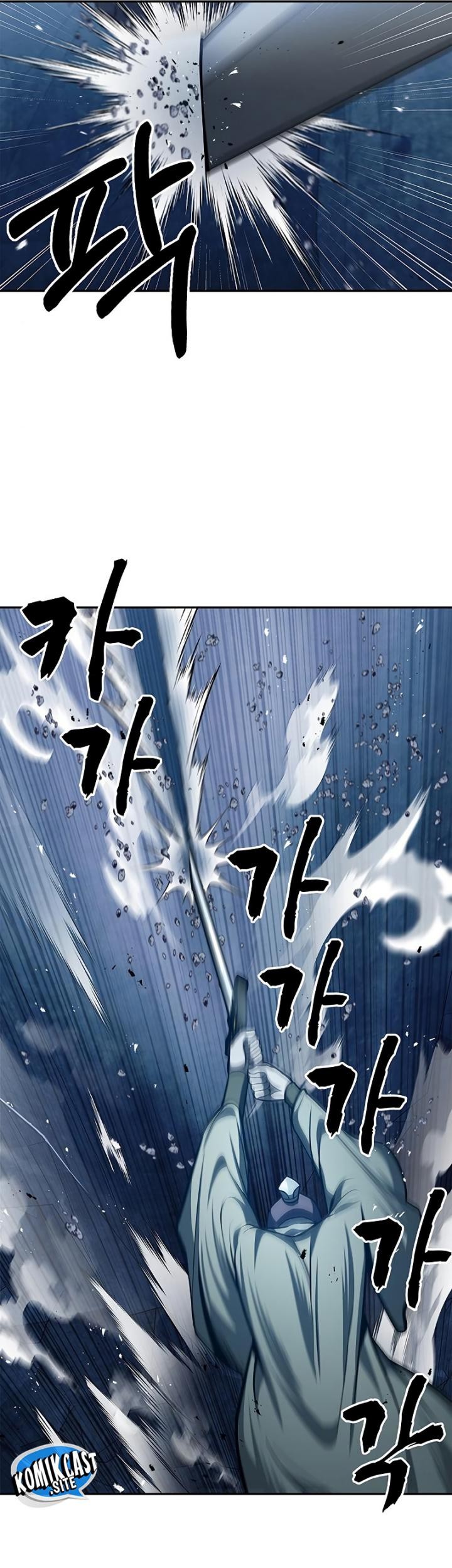 Heavenly Grand Archive’s Young Master Chapter 22 - halaman 50