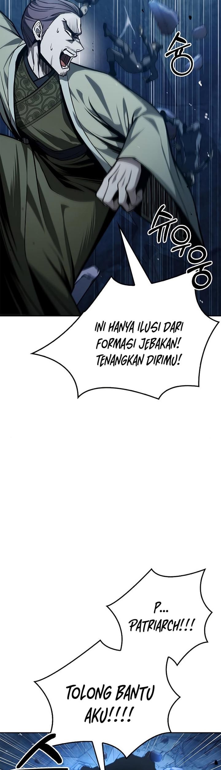 Heavenly Grand Archive’s Young Master Chapter 22 - halaman 52