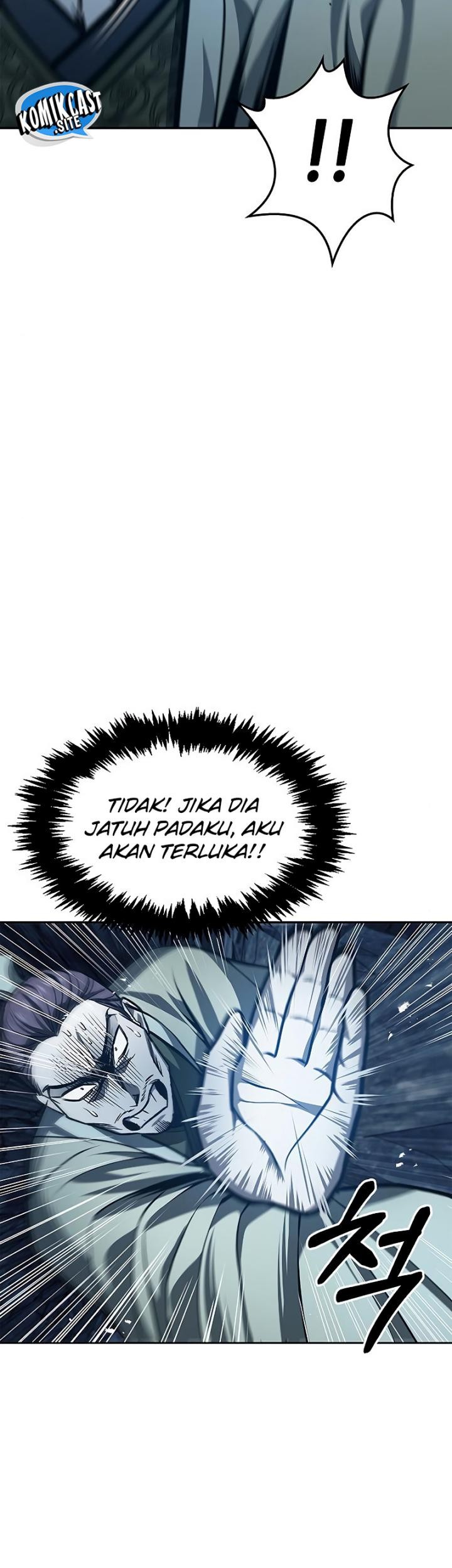 Heavenly Grand Archive’s Young Master Chapter 22 - halaman 54