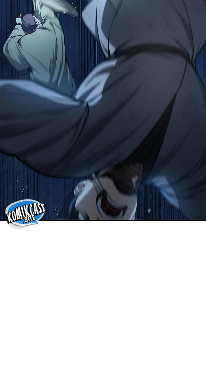 Heavenly Grand Archive’s Young Master Chapter 22 - halaman 56