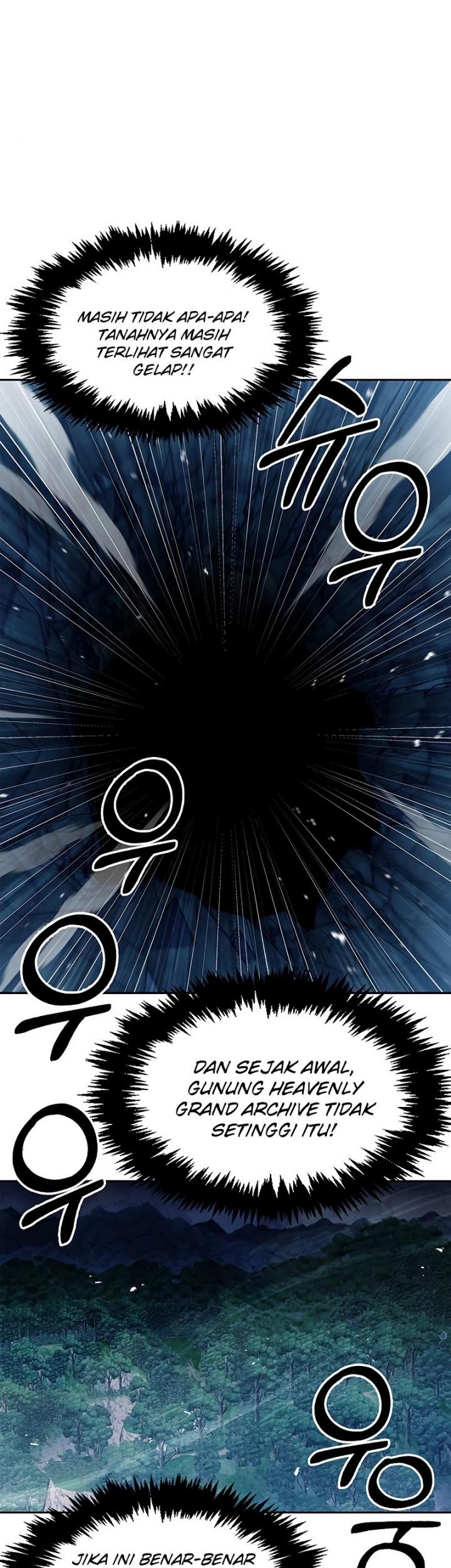 Heavenly Grand Archive’s Young Master Chapter 22 - halaman 59