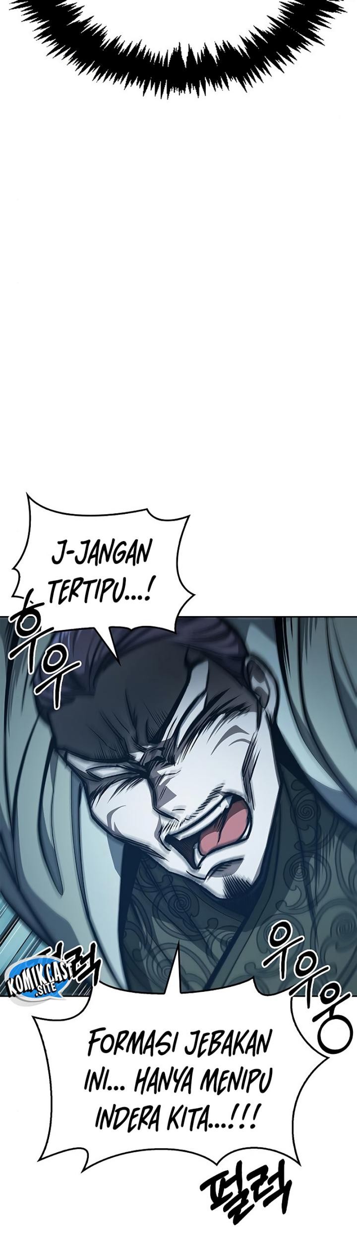 Heavenly Grand Archive’s Young Master Chapter 22 - halaman 61