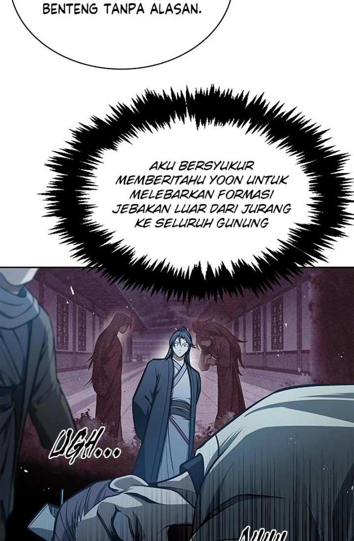 Heavenly Grand Archive’s Young Master Chapter 22 - halaman 65