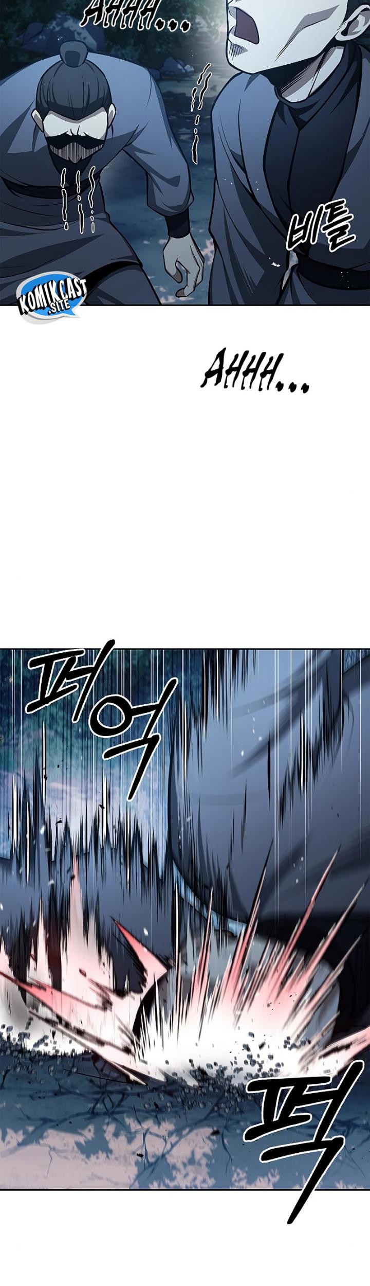Heavenly Grand Archive’s Young Master Chapter 22 - halaman 68
