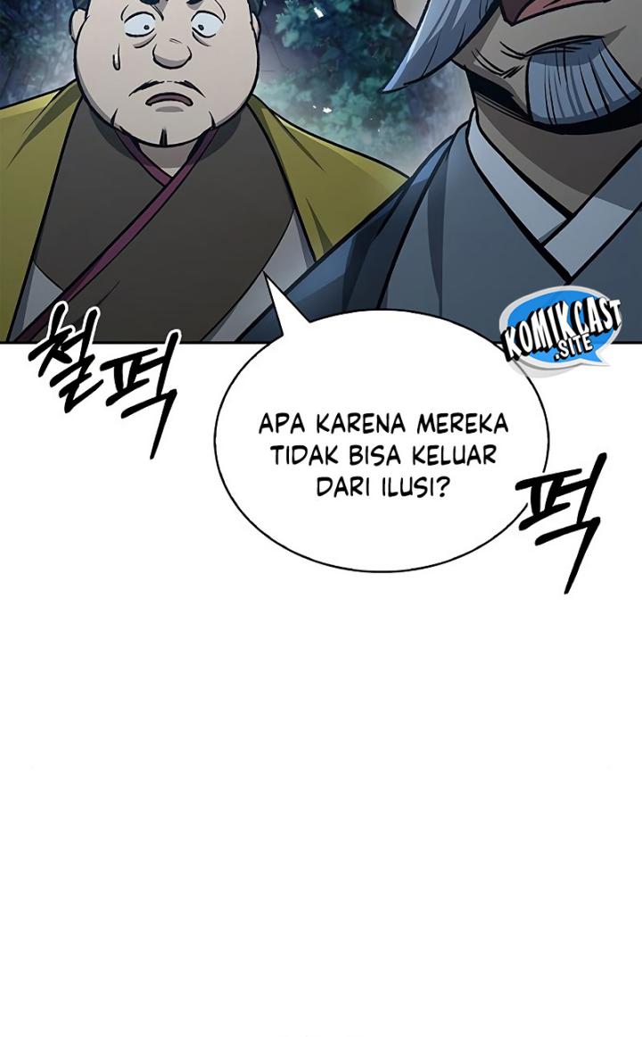 Heavenly Grand Archive’s Young Master Chapter 22 - halaman 70