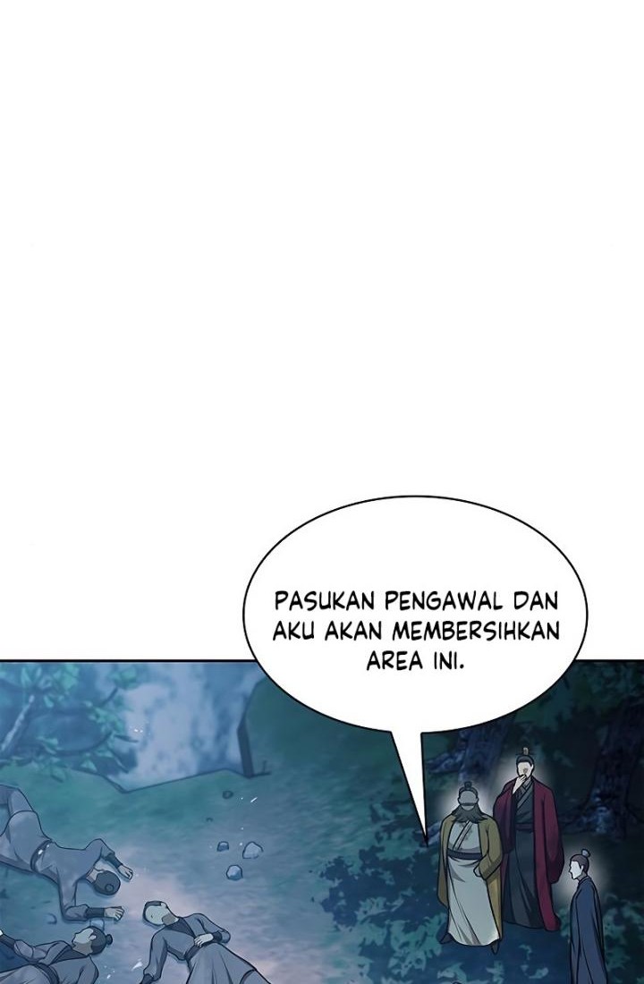 Heavenly Grand Archive’s Young Master Chapter 22 - halaman 74