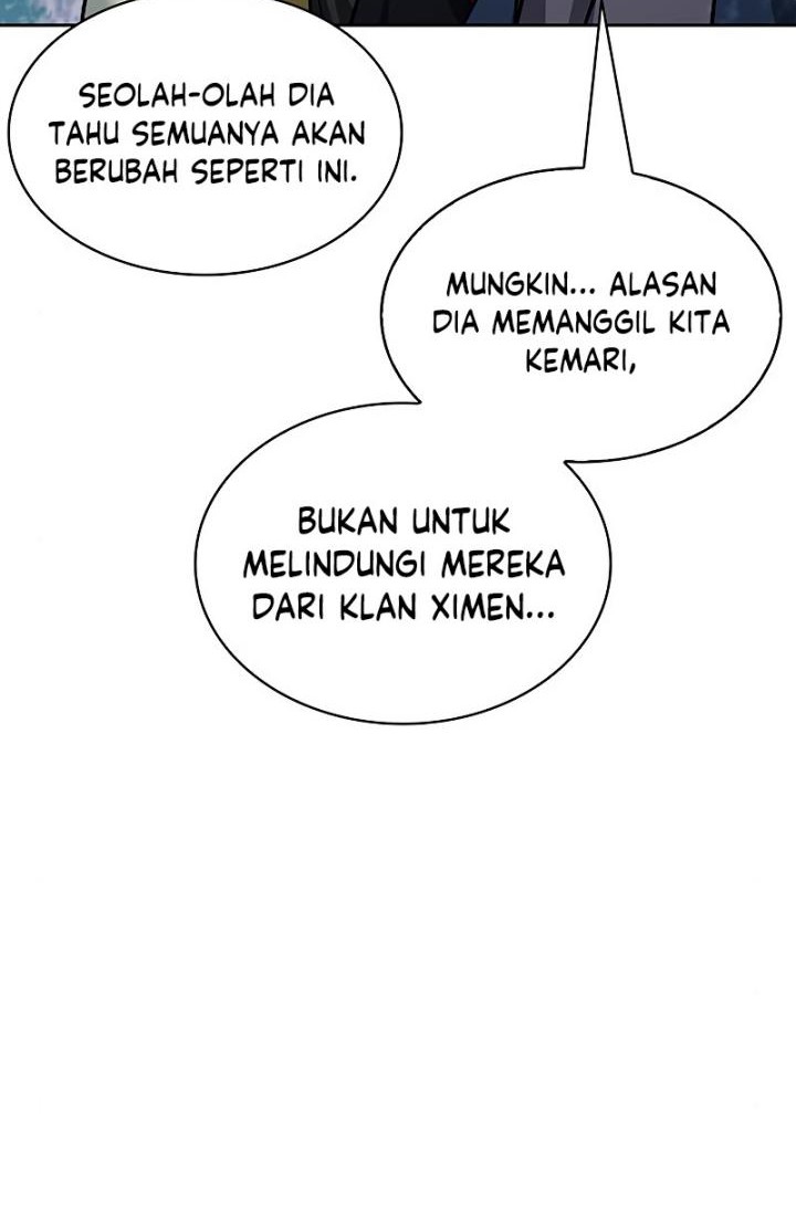 Heavenly Grand Archive’s Young Master Chapter 22 - halaman 76