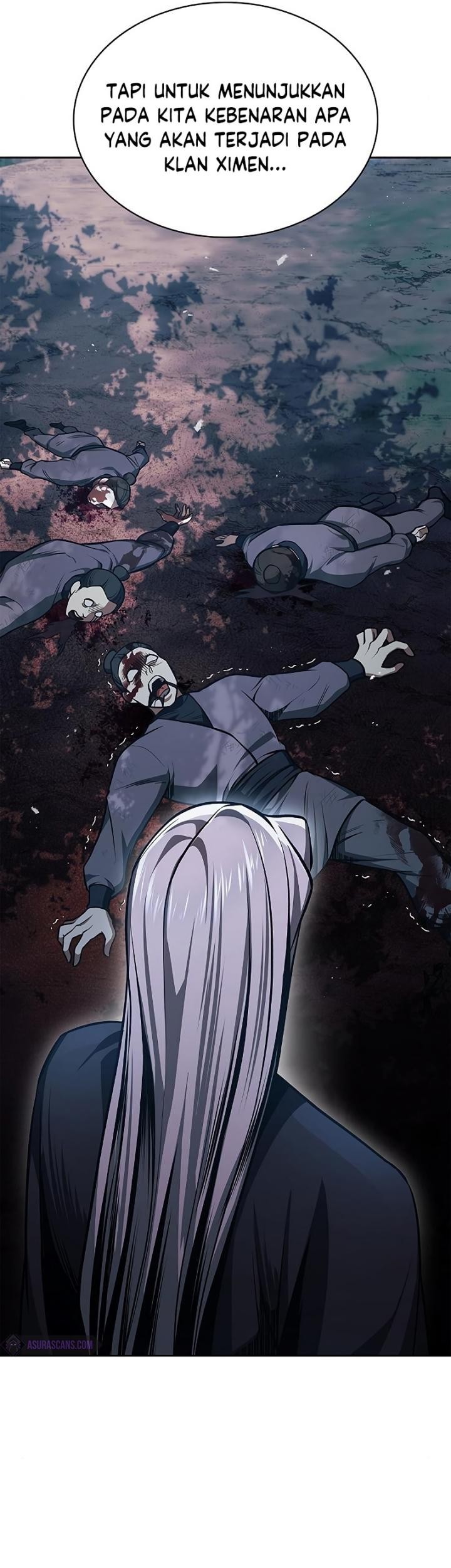 Heavenly Grand Archive’s Young Master Chapter 22 - halaman 78