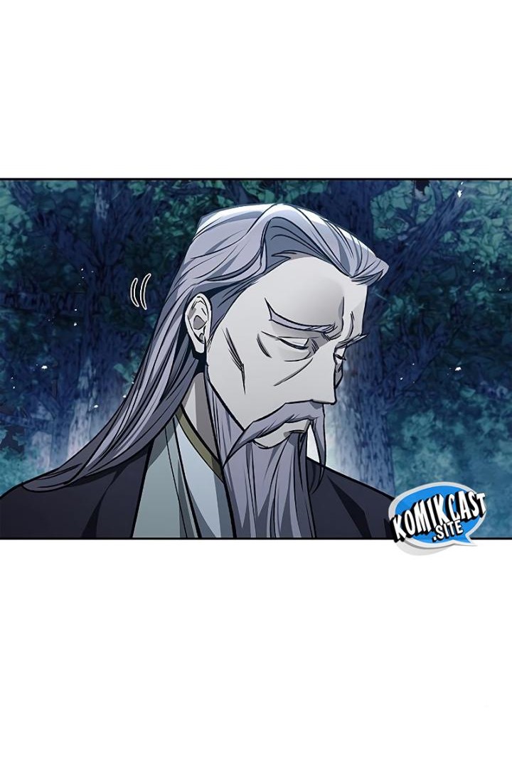 Heavenly Grand Archive’s Young Master Chapter 22 - halaman 79