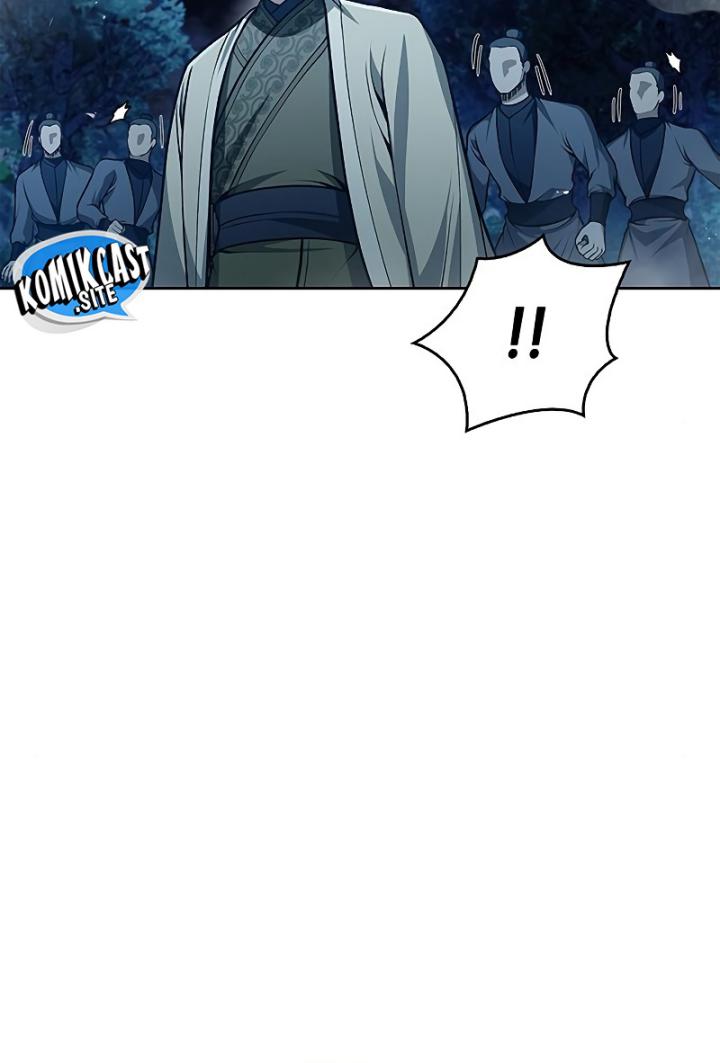 Heavenly Grand Archive’s Young Master Chapter 22 - halaman 8