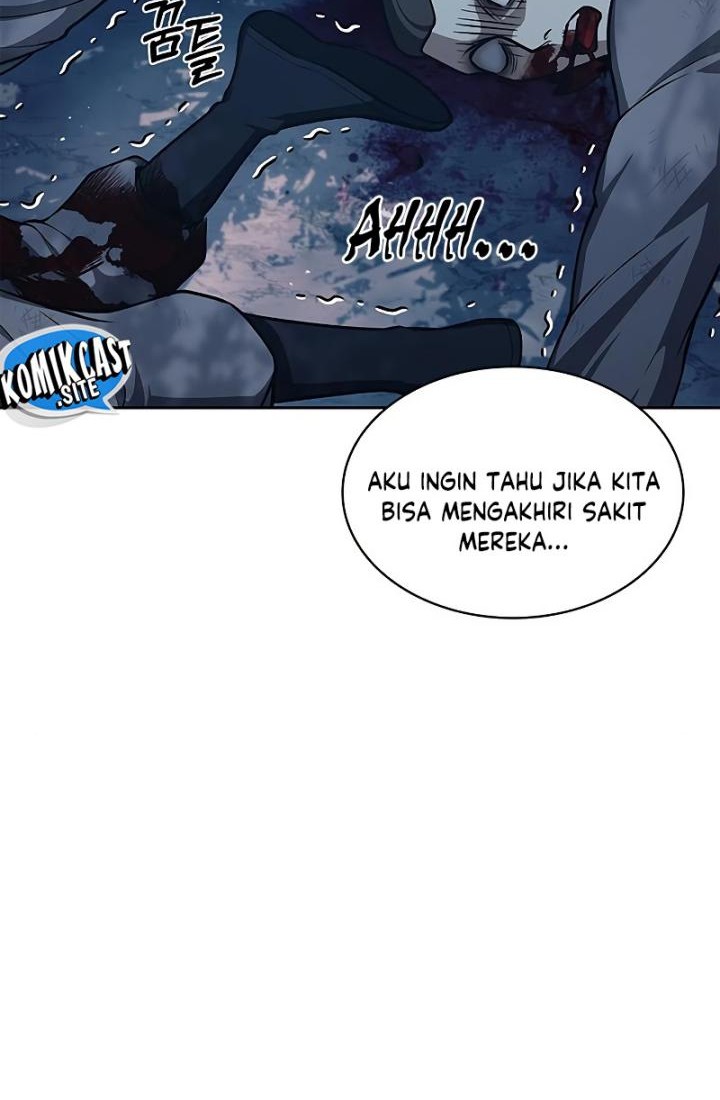 Heavenly Grand Archive’s Young Master Chapter 22 - halaman 81