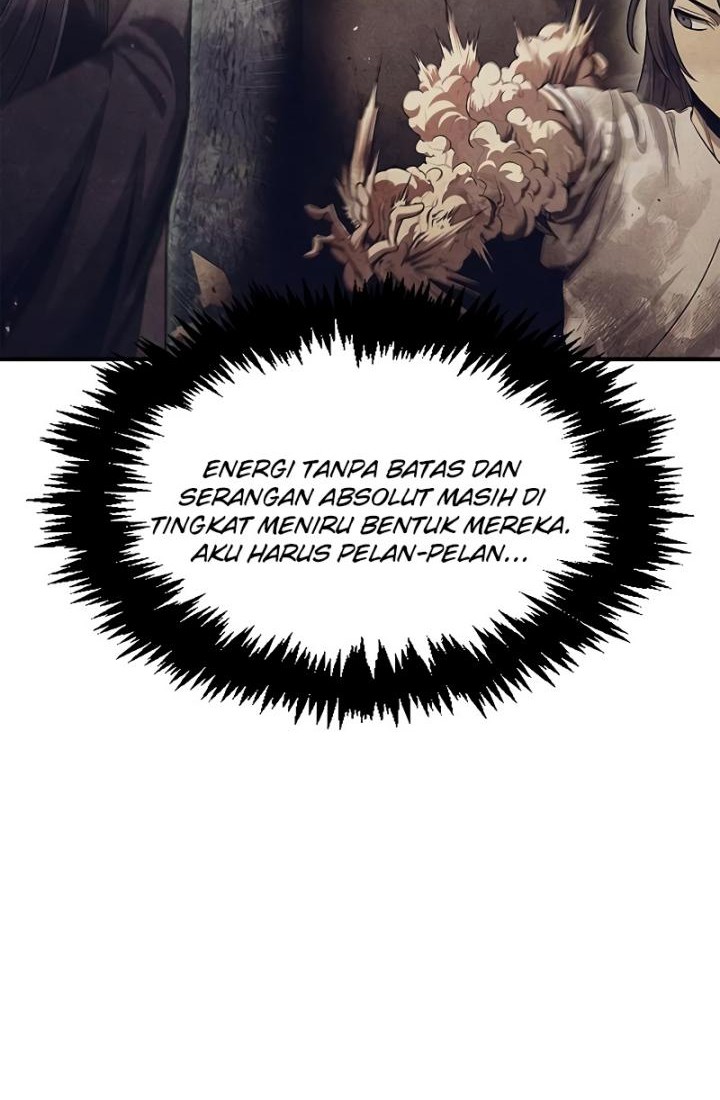 Heavenly Grand Archive’s Young Master Chapter 23 - halaman 13