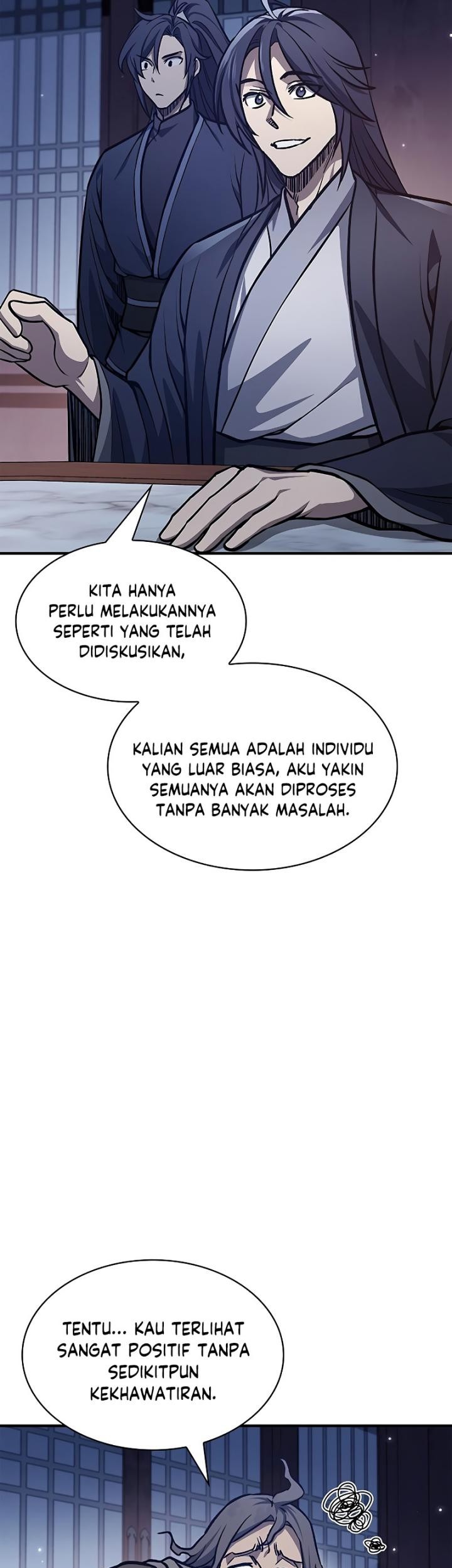 Heavenly Grand Archive’s Young Master Chapter 23 - halaman 16
