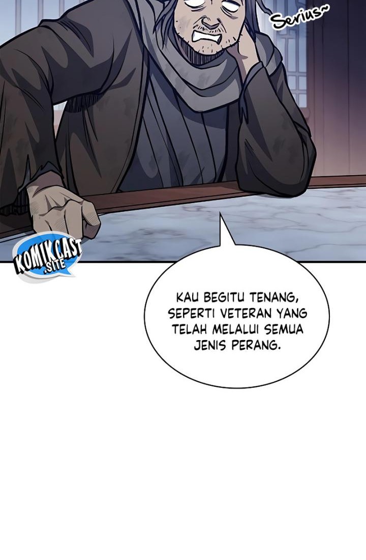 Heavenly Grand Archive’s Young Master Chapter 23 - halaman 17