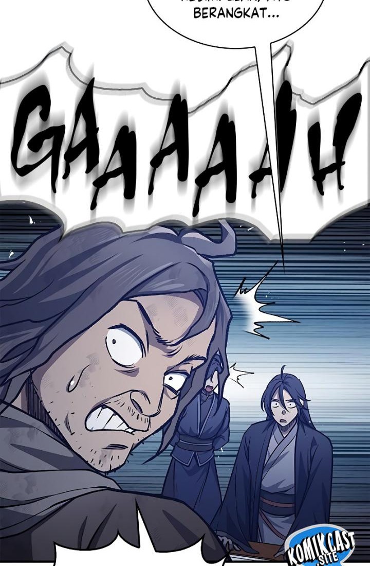 Heavenly Grand Archive’s Young Master Chapter 23 - halaman 20