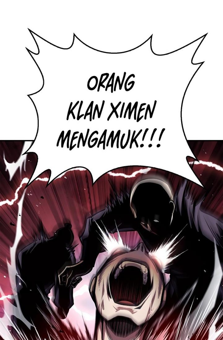 Heavenly Grand Archive’s Young Master Chapter 23 - halaman 22