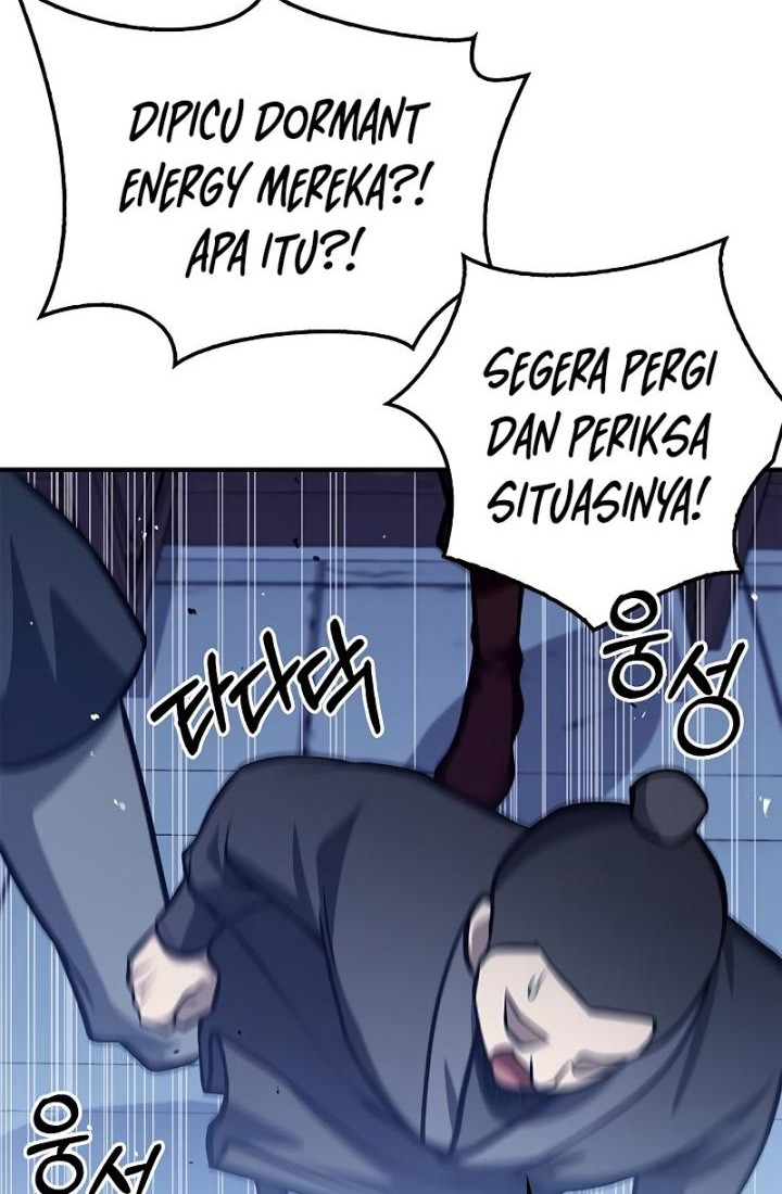 Heavenly Grand Archive’s Young Master Chapter 23 - halaman 24