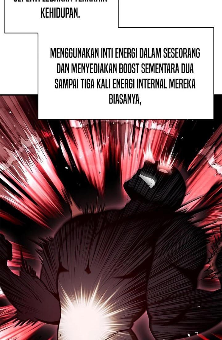 Heavenly Grand Archive’s Young Master Chapter 23 - halaman 28