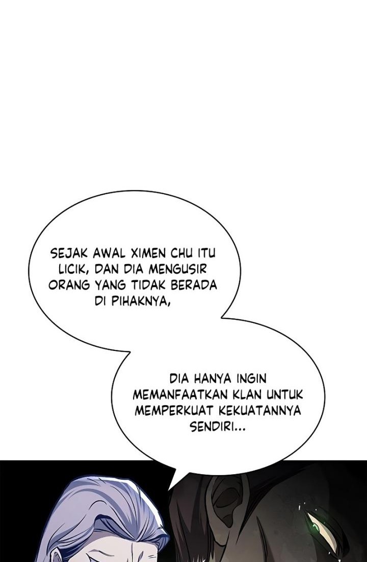 Heavenly Grand Archive’s Young Master Chapter 23 - halaman 3