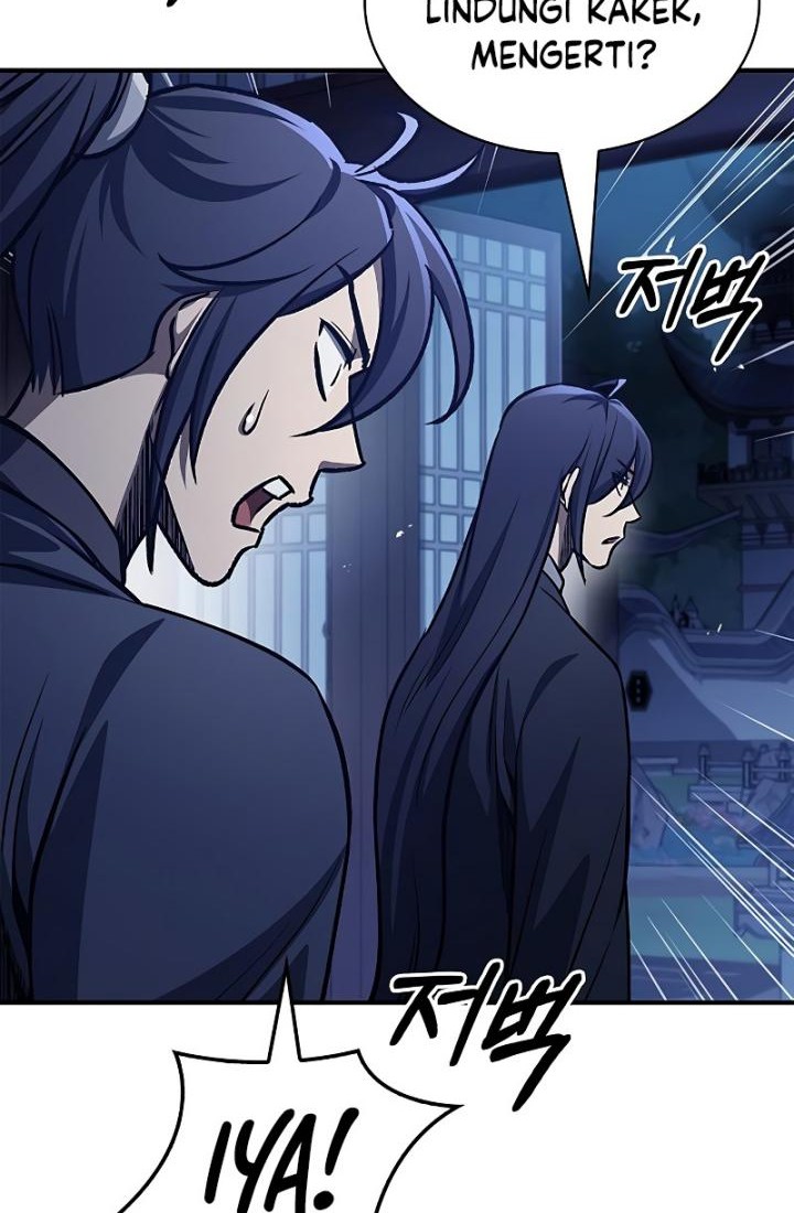 Heavenly Grand Archive’s Young Master Chapter 23 - halaman 30