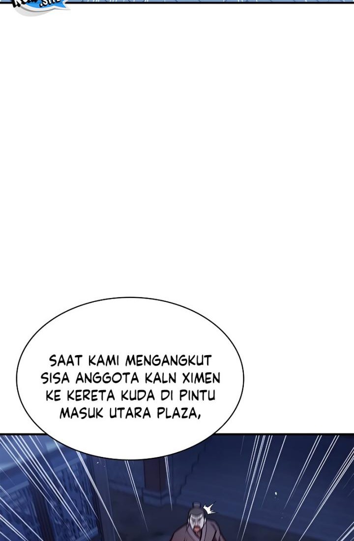 Heavenly Grand Archive’s Young Master Chapter 23 - halaman 32