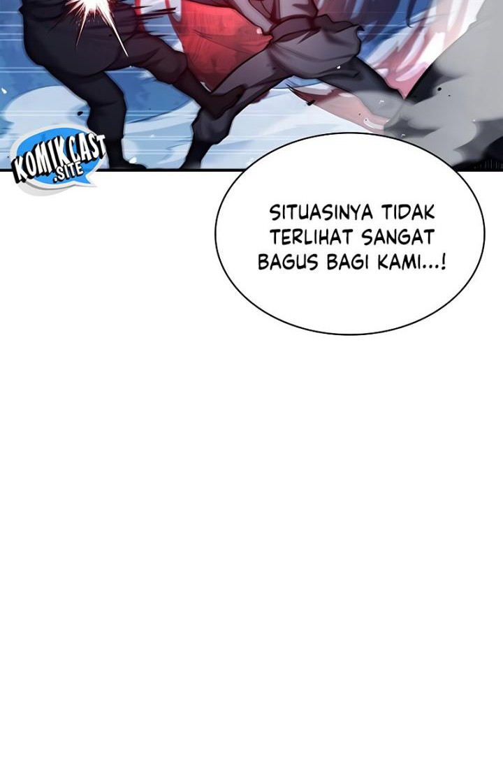 Heavenly Grand Archive’s Young Master Chapter 23 - halaman 34