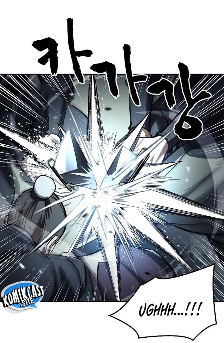 Heavenly Grand Archive’s Young Master Chapter 23 - halaman 37