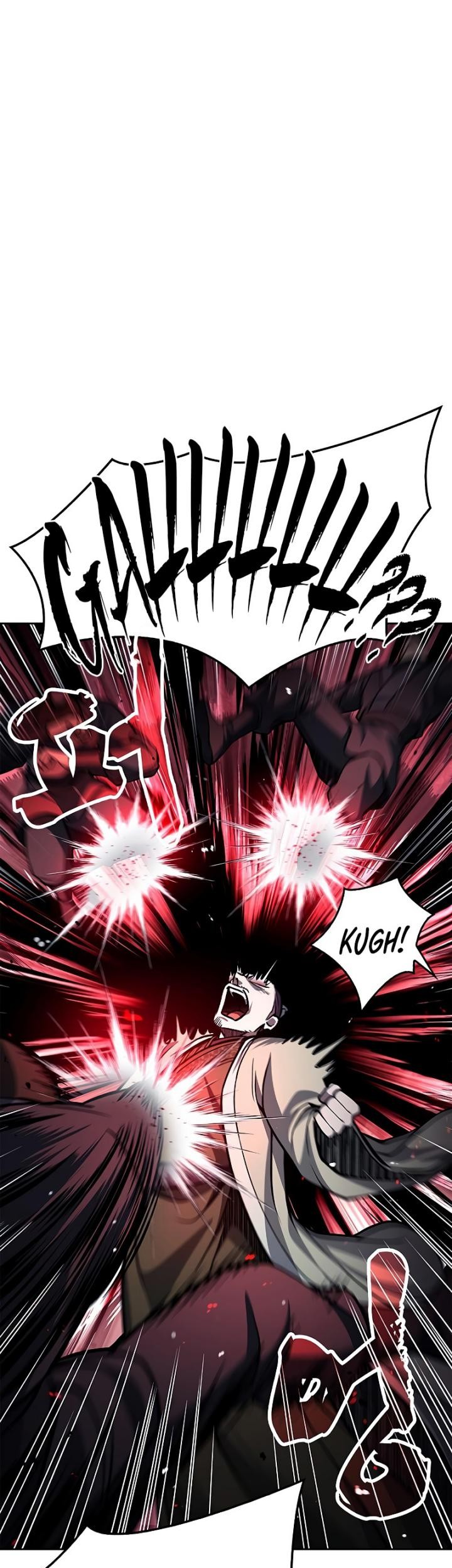 Heavenly Grand Archive’s Young Master Chapter 23 - halaman 38
