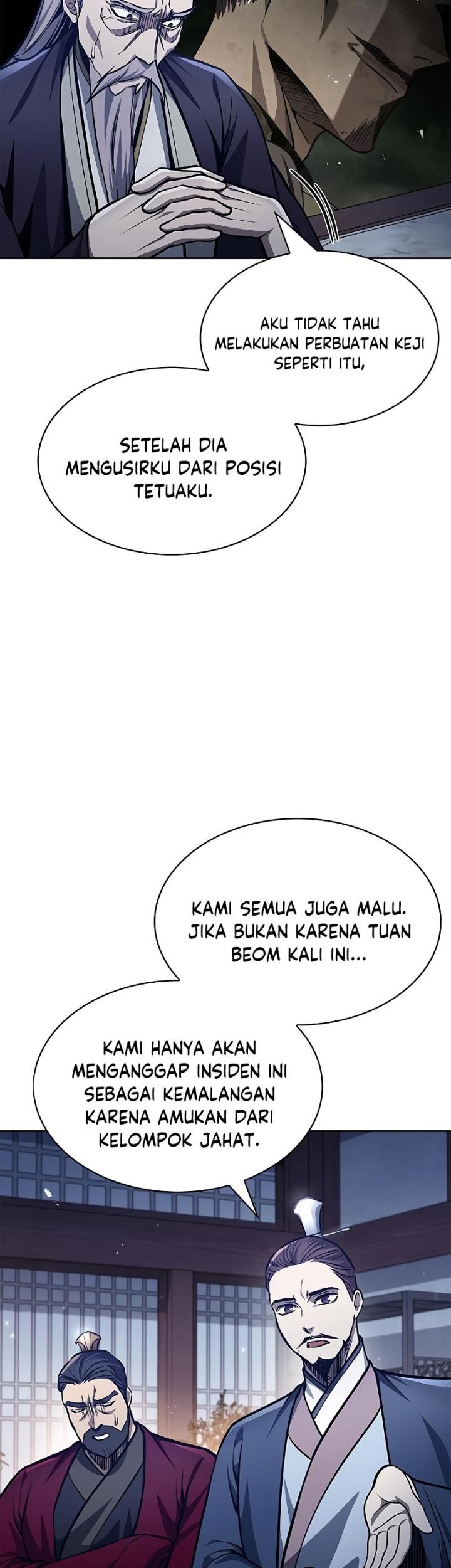 Heavenly Grand Archive’s Young Master Chapter 23 - halaman 4