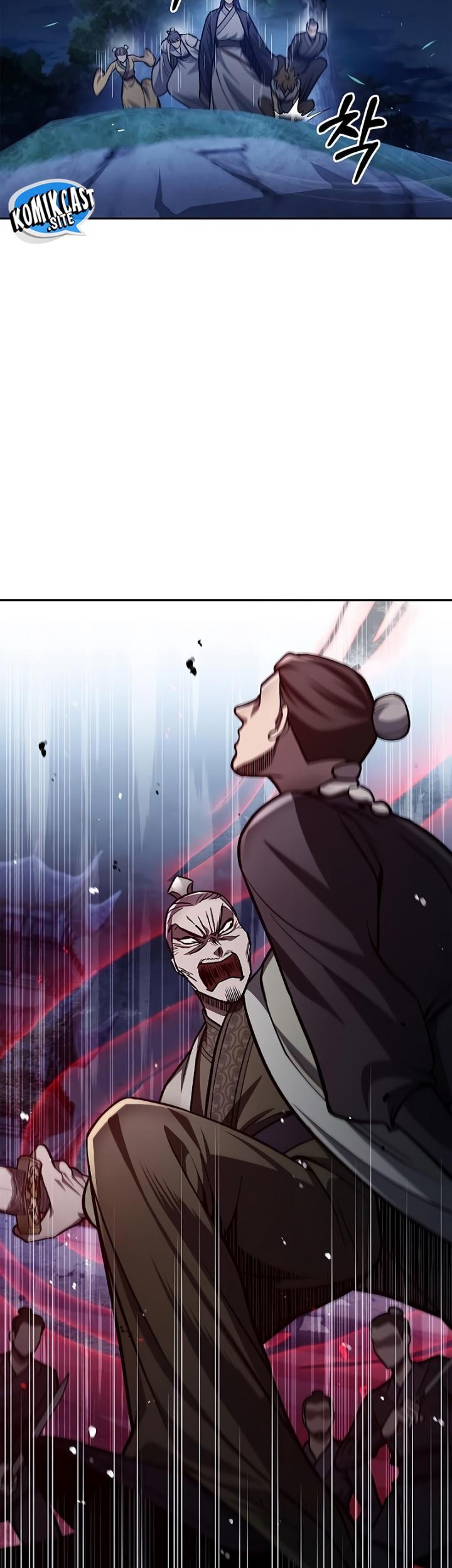 Heavenly Grand Archive’s Young Master Chapter 23 - halaman 40