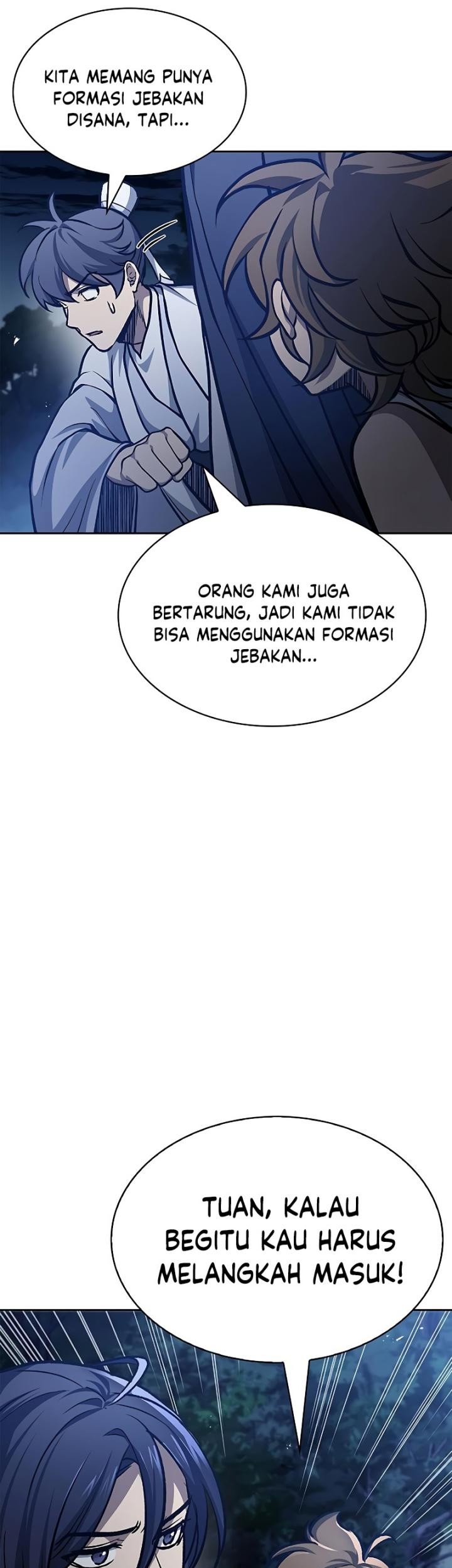 Heavenly Grand Archive’s Young Master Chapter 23 - halaman 44
