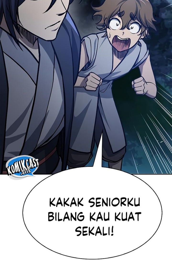 Heavenly Grand Archive’s Young Master Chapter 23 - halaman 45