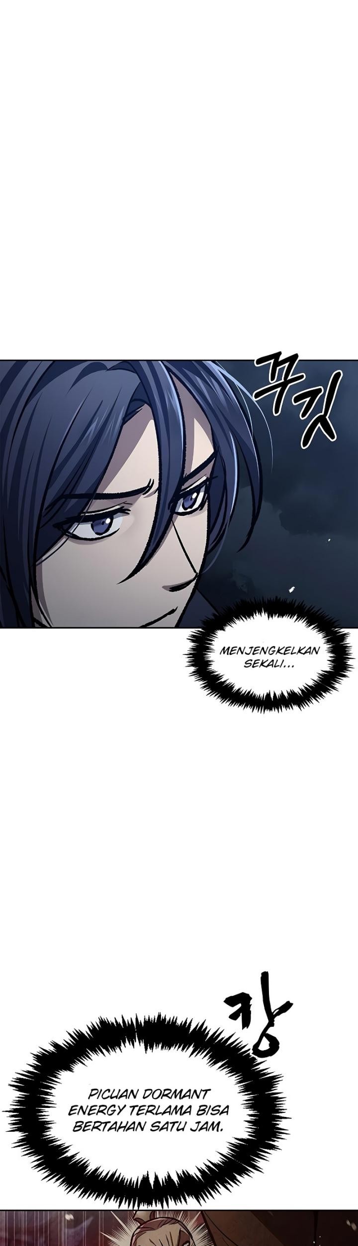 Heavenly Grand Archive’s Young Master Chapter 23 - halaman 46