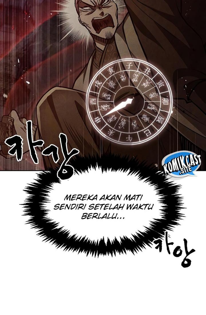 Heavenly Grand Archive’s Young Master Chapter 23 - halaman 47