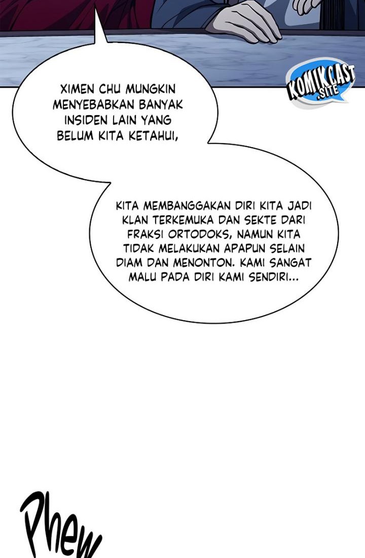 Heavenly Grand Archive’s Young Master Chapter 23 - halaman 5